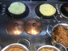 -徐亮烤蹄(建设路店)