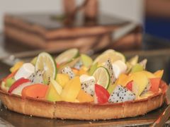 IMG_0656-海口绿发希尔顿酒店-田园汇自助餐·三文鱼·海鲜