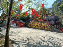 -飞霞风景名胜区