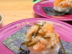 -寿司郎(皇庭广场店)