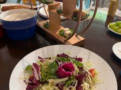 -满堂·烤鸭店·北京菜(鼓楼店)