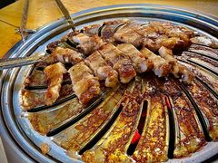 秘制酱油五花肉-喜来稀肉(望京店)