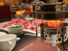 -北京云瑧金陵莲花酒店·莲·川小馆