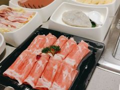 -海底捞火锅(万达广场店)