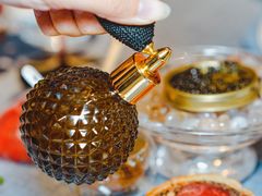 惠灵顿牛排-弦月窗LUNETTE BY AMANDA(复兴路店)