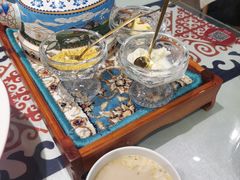 -顺明新疆风味餐厅(五一路店)