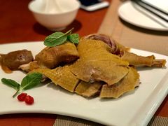 秦岭咸鸡-西安阳光国际大酒店·中餐厅