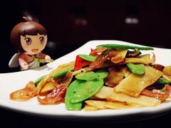 -高第街56号港式餐厅·精选(世茂广场宽厚里大明湖店)