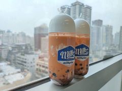 -milkplus·泰式奶茶(较场东路店)