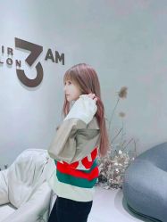 -3AM·S HAIR SALON烫发染发接发
