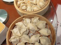 -韩记海鲜饺子旗舰店(红海新区店)