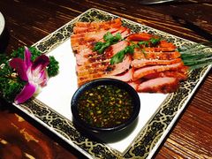 -Siam泰餐厅(水上公园店)