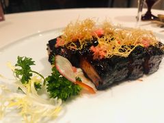 -三号黄浦会Canton Table