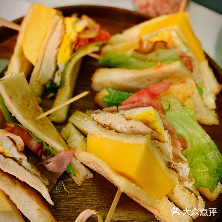 🍕听说是合肥评分最高的西餐厅！餐品口味太好吃啦！