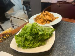 -揽月斋炙子烤肉·清真(安定门·五道营店)
