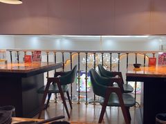 -塔兰齐新疆孜然火锅(鲤鱼山路店)