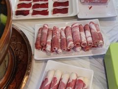 -虾大侠·盱眙龙虾老北京铜锅涮羊肉(金楠天街店)
