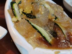 -老山记海城馅饼大酒店(振兴小区店)