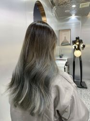 点击看大图 -Tloml salon