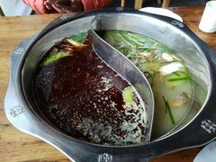 -袁记串串香(梁家巷店)