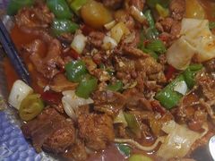 -俭寨大盘鸡·缸子肉·小公鸡·新疆菜(云通店)