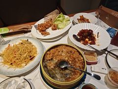 -渔傅·霞浦滩涂海鲜(建平店)