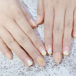 -Aso Artist Beauty美甲美睫