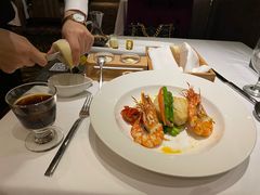 -王品牛排(郑州大卫城店)