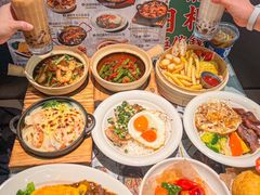 -敏华冰厅(平安金融中心店)