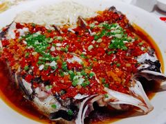 -老妈菜馆(建设街店)