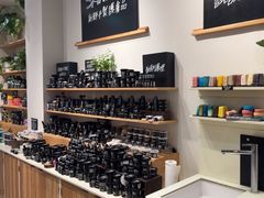 -LUSH(威尼斯人店)