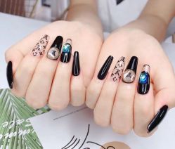 -兔猫ToMoreNails美甲美睫