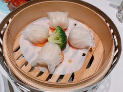 -潮上潮(南中环店)