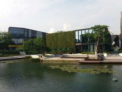 -万科前海企业公馆