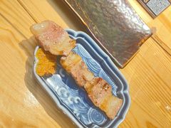 -一豚轩·烧鸟·豚骨拉面(五四路店)