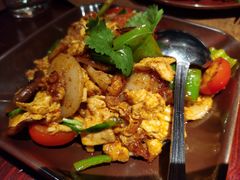 -花马天堂云南餐厅 Lost Heaven(高邮路店)