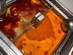 -海底捞大排档火锅(悦荟广场店)