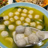 仙林新开的，亲测好吃的徐州菜馆！