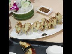 -万岁寿司(蓬江万达店)