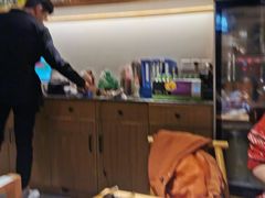 大堂-胖记烤肉(江汉路店)