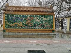 -桃花堤公园