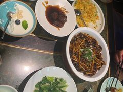 -苏帮袁Sue Cuisine(南开大悦城店)