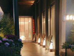 -蘇锦宴·淮扬菜烤鸭·小院(三元桥霄云路店)