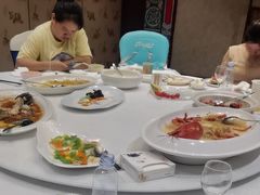 -古韵轩·园林餐厅