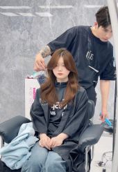 -5M HAIR SALON 旗舰店