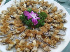 -四海蒸鲜蒸汽海鲜自助(北戴河店)