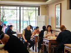 -老刘家永盛斋·传统泡馍(东关南街店)