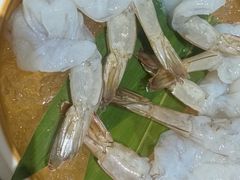 -海底捞火锅(赛格国际购物中心店)