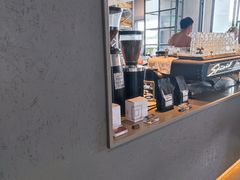 -来回·咖啡(钟村咖啡豆店)
