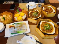 -粤点私厨(临桂枫林店)